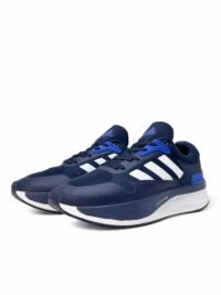 Adidas Light Strike Pro Navy Blue - Image 7