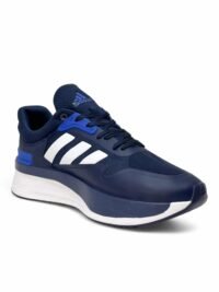 Adidas Light Strike Pro Navy Blue - Image 6