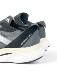 Adidas Adizero Boston 12 Black - Image 9