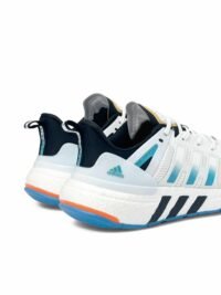 Adidas Equipment White/Blue/Black - Image 11