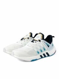 Adidas Equipment White/Blue/Black - Image 5