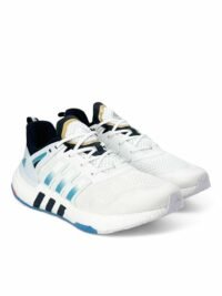 Adidas Equipment White/Blue/Black - Image 9