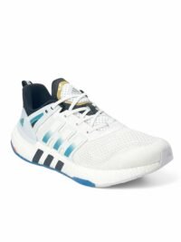 Adidas Equipment White/Blue/Black - Image 7
