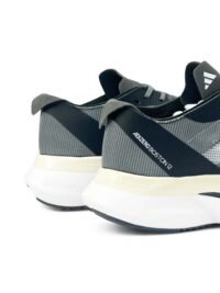 Adidas Adizero Boston 12 Black - Image 5