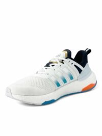 Adidas Equipment White/Blue/Black - Image 8