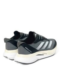 Adidas Adizero Boston 12 Black - Image 8
