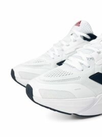 Adidas Adistar white/red - Image 3