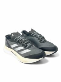 Adidas Adizero Boston 12 Black - Image 7