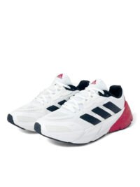 Adidas Adistar white/red - Image 4