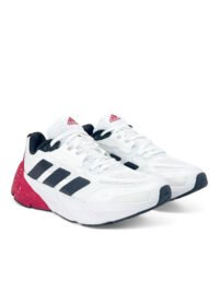 Adidas Adistar white/red - Image 8