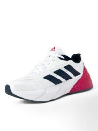 Adidas Adistar white/red - Image 7
