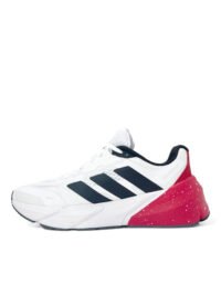 Adidas Adistar white/red - Image 2