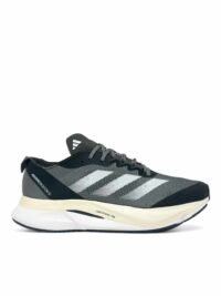 Adidas Adizero Boston 12 Black