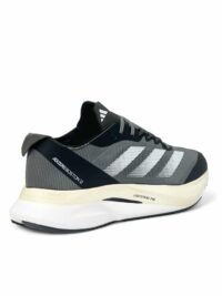 Adidas Adizero Boston 12 Black - Image 10