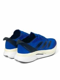 Adidas Adizero Boston 12 Blue - Image 9