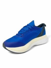 Adidas Adizero Boston 12 Blue - Image 6