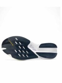 Adidas Adizero Boston 12 Blue - Image 4