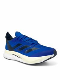 Adidas Adizero Boston 12 Blue - Image 3