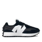 New Balance 327 Black