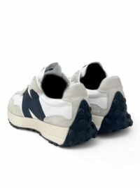 New Balance 327 Taupe/Off-White - Image 9
