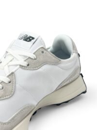 New Balance 327 Taupe/Off-White - Image 4