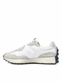 New Balance 327 Taupe/Off-White - Image 2