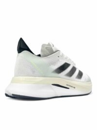 Adidas Adizero Boston 12 White - Image 4
