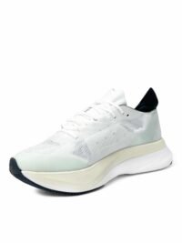 Adidas Adizero Boston 12 White - Image 5
