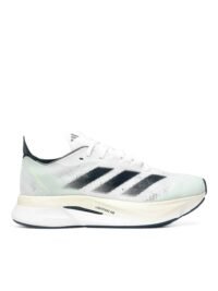 Adidas Adizero Boston 12 White