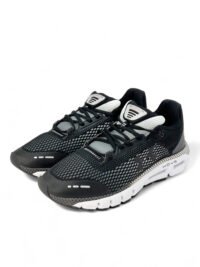 Under Armour HOVR Infinite Black - Image 8