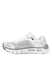 Under Armour HOVR Infinite White - Image 2