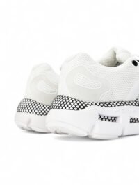 Under Armour HOVR Infinite White - Image 9
