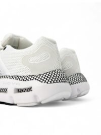 Under Armour HOVR Infinite White - Image 7