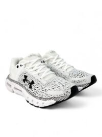Under Armour HOVR Infinite White - Image 5