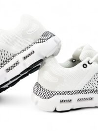 Under Armour HOVR Infinite White - Image 3