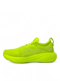 Asics Nimbus 25 pure Gel Lemon - Image 2