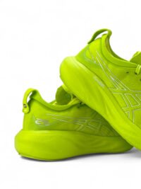Asics Nimbus 25 pure Gel Lemon - Image 11
