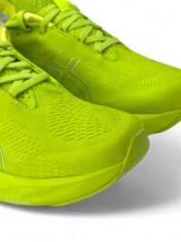 Asics Nimbus 25 pure Gel Lemon - Image 5