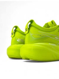 Asics Nimbus 25 pure Gel Lemon - Image 13