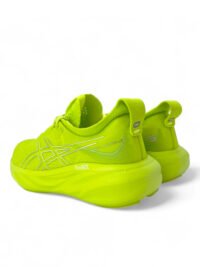 Asics Nimbus 25 pure Gel Lemon - Image 12