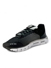 Under Armour HOVR Infinite Black - Image 4