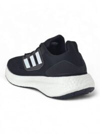 Adidas Pureboost Black - Image 7