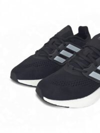 Adidas Pureboost Black - Image 3