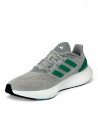 Adidas Pureboost Gray - Image 3