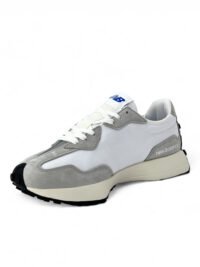 New Balance 327  Gray - Image 7