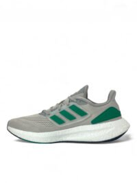 Adidas Pureboost Gray - Image 2