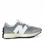 New Balance 327  Gray