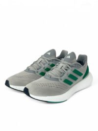 Adidas Pureboost Gray - Image 8