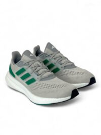 Adidas Pureboost Gray - Image 7