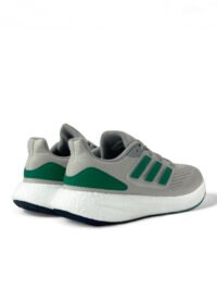 Adidas Pureboost Gray - Image 14